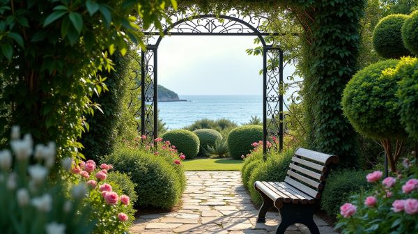 Comment choisir un jardinier paysagiste à Marseille pour votre espace extérieur