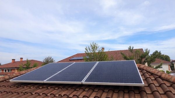Coût estimé des panneaux solaires pour une maison 150 m²