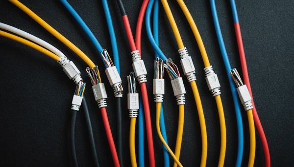 Top conseils pour choisir le fil électrique adapté à vos besoins