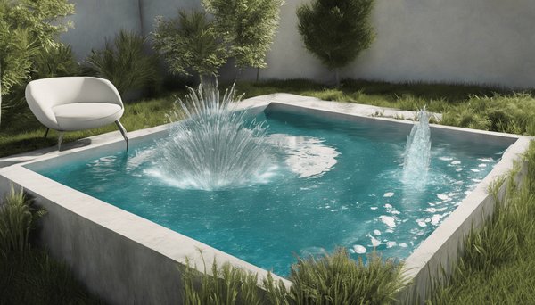 Fontaine eva : la solution ultime pour une eau cristalline