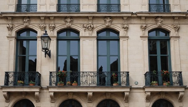 Top entreprises de ravalement à considérer dans l'oise