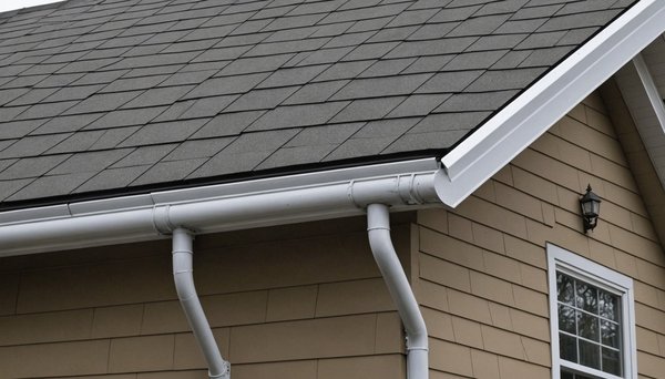 Gouttières aluminium : essentiels pour une toiture durable et esthétique