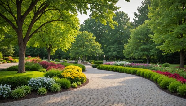 Les tarifs des paysagistes en 2025 : ce qu'il faut savoir