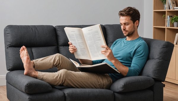 Le guide complet des coussins de lecture ergonomiques pour un confort optimal