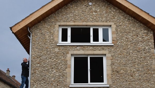 10 raisons d'opter pour l'isolation extérieure à orléans