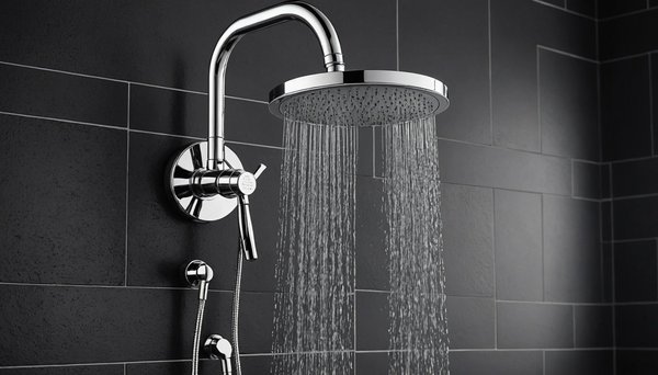 Comparatif des mitigeurs de douche incontournables pour chaque style