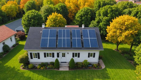 Comparatif des coûts des panneaux solaires pour maison 150 m²