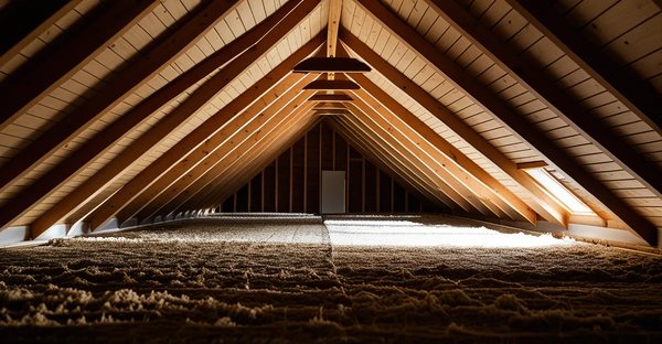 Réalisez votre projet d'aménagement de combles dans le 77