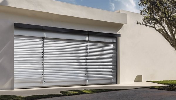 Découvrez les avantages des volets roulants solaires renovés