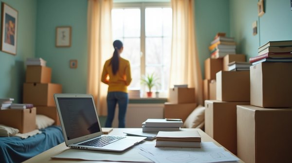 Solutions et aides pour le logement étudiant : alléger les frais liés à l'énergie