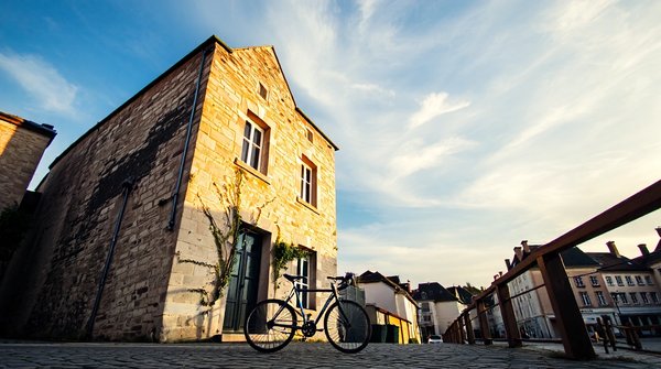 Isolation extérieure à Rouen : confort et économies garanties